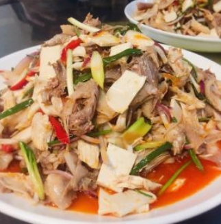 库尔勒火锅饭店排名前十(库尔勒火锅排名前十名)插图10