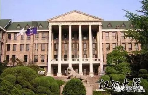 合肥韩语中学排名前十(合肥双语国际学校)插图6