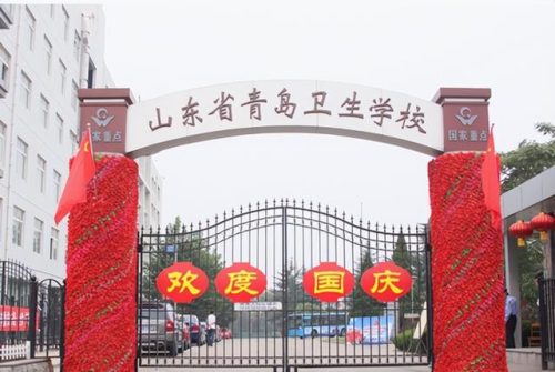 山东中专卫校排名前十(山东省理科类第一名大学)插图4