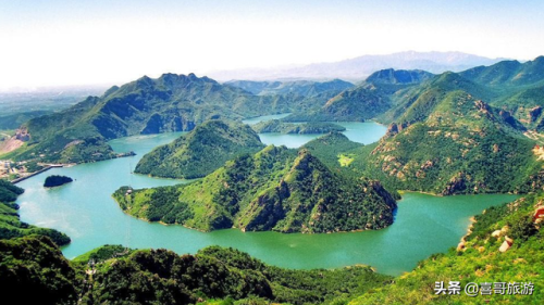 秦皇岛景点(秦皇岛旅游景点大全)插图3