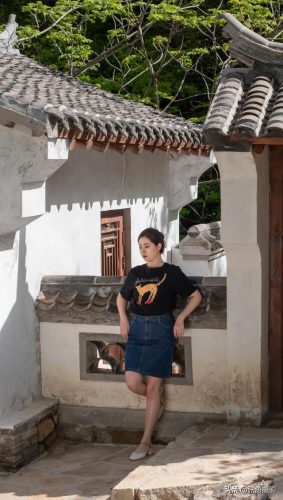 个人艺术照(美女艺术写真)插图12