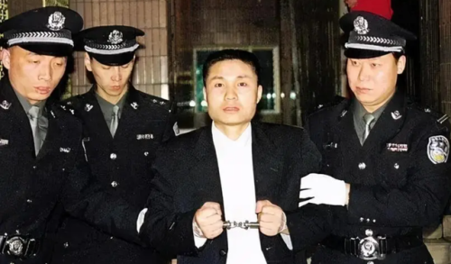 世上土匪排名前十的人(最牛土匪排名)插图18