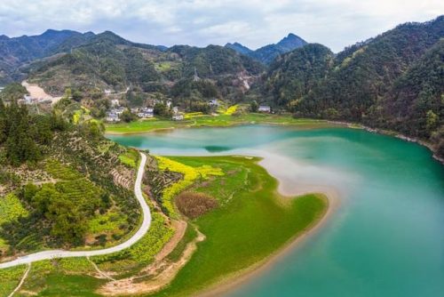 海南热门景点排名前十(海南十大热门景点排名大全)插图6