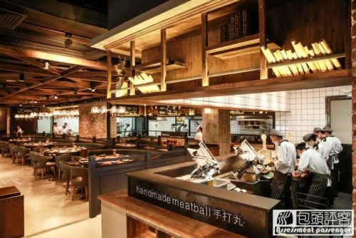 包头饭店火锅排名前十(包头市哪家火锅好吃)插图3