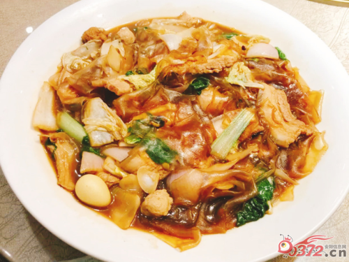 安阳猪蹄排名前十店铺(安阳永安街最便宜的猪蹄)插图58