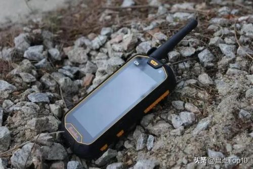 手机物联网排名前十(10家物联网企业)插图