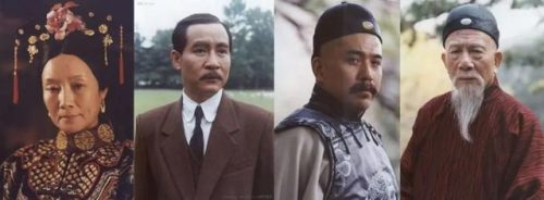 经典历史剧(经典历史剧走向共和)插图64