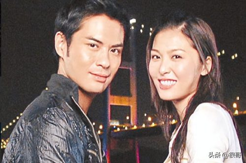 郑嘉颖周丽淇电视剧(郑嘉颖周丽淇主演的电视剧)插图13