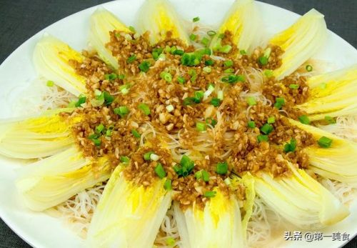 二十道简单易做家常菜(十大最下饭的家常菜)插图8