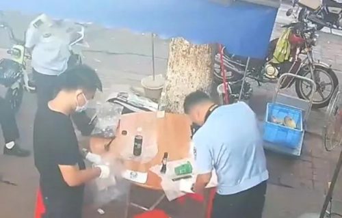 广州投毒人员排名前十(广州投毒事件)插图4