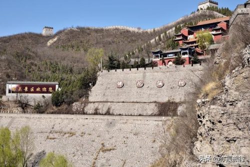 山东户外旅游排名前十(山东夕阳红旅游专列)插图22