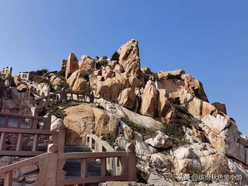 福建莆田景区排名前十(莆田赶海十佳排名)插图10