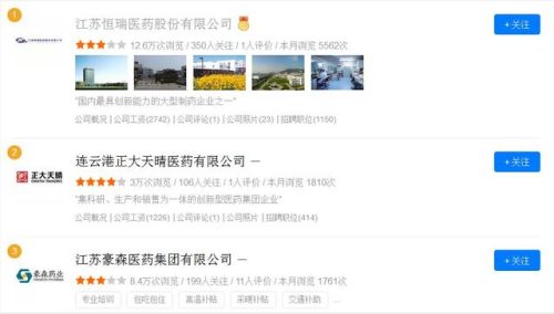 江苏国企私企排名前十(江苏金恒信息科技是国企吗)插图1