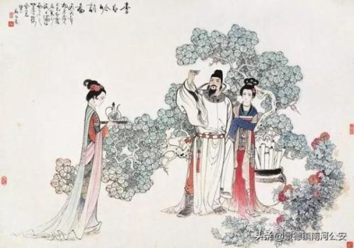 著名李白古诗排名前十(李白最著名古诗10首)插图5