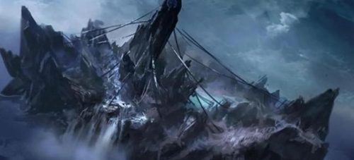 原创小说热度排名前十(热搜榜排名今日)插图2