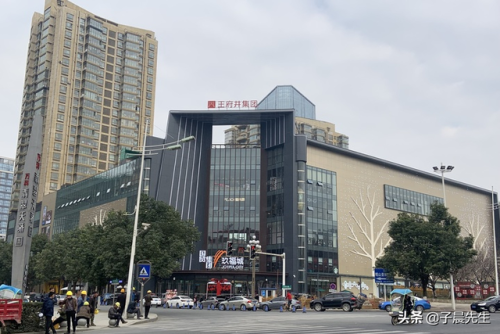 贵州市内商场排名前十(贵阳购物中心排名)插图20