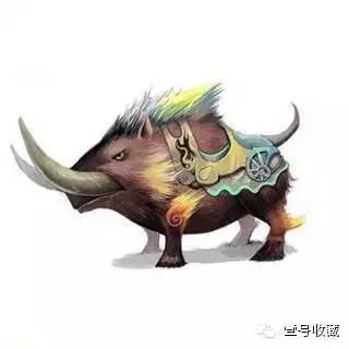 上古 神兽(上古神兽电视连续剧)插图48