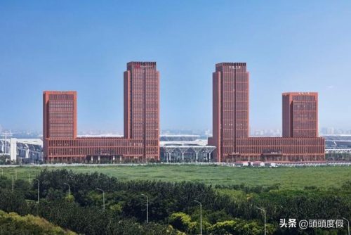天津潮流酒店排名前十(潮流合伙人住的酒店)插图18