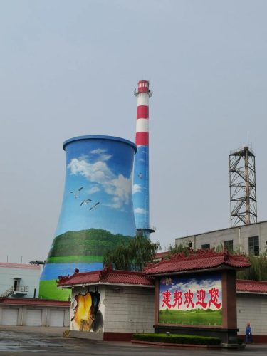 彩绘美化公司排名前十(桥梁美化彩绘项目)插图1