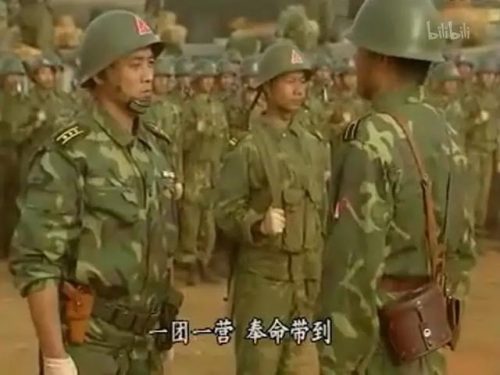 排名前十的军旅片(军事排行榜前十名)插图37