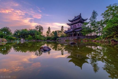 南宁休闲基地排名前十(南宁吃喝玩乐一体的地方)插图26