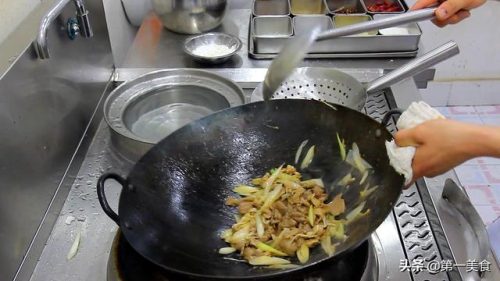 葱爆羊肉(葱爆羊肉卷王刚)插图6