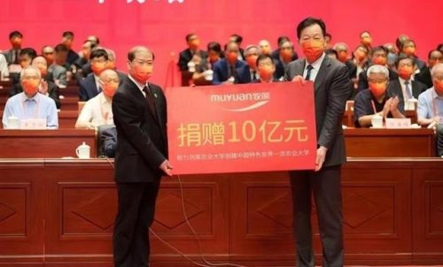 河南石材老板排名前十(郑州大胡子石材老板)插图