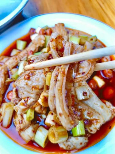 成都美食肥肠排名前十(襄阳肥肠十大排名)插图6