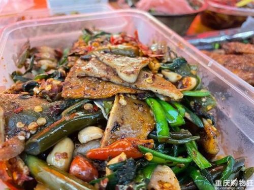 重庆烧烤外卖排名前十(重庆出名的烧烤店)插图20