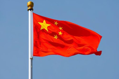 中国的崛起(中国快速崛起的原因和影响)插图2