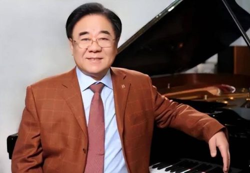 歌唱家李谷一(李谷一 的个人资料)插图12