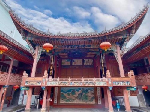 汉中旅游最值得去的地方(汉中旅游景点大全)插图7
