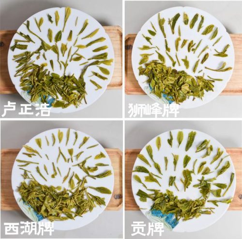 龙井销售排名前十图片(龙井十大品牌)插图12