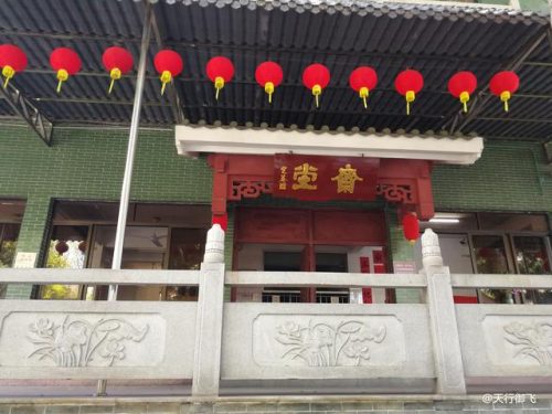广州六榕寺(六榕寺和光孝寺区别)插图26