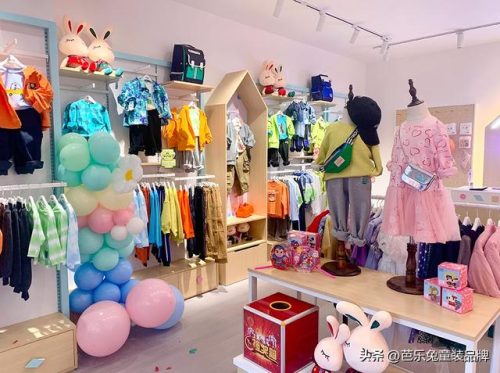 宝宝服饰搭配(儿童服装搭配技巧图片)插图1