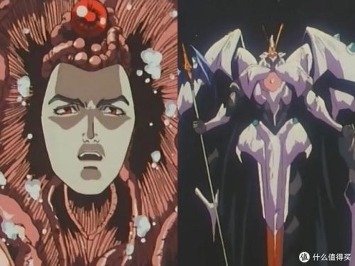 宇宙骑士豆瓣(宇宙骑士第二季女性变身)插图44