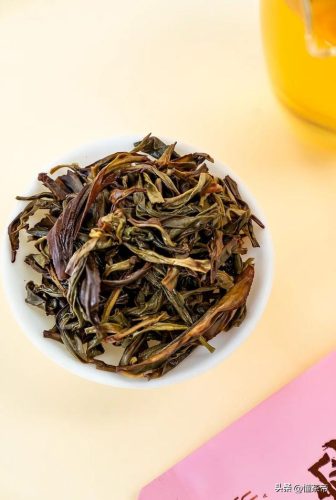 单枞茶排名前十(长期喝单丛的危害)插图5
