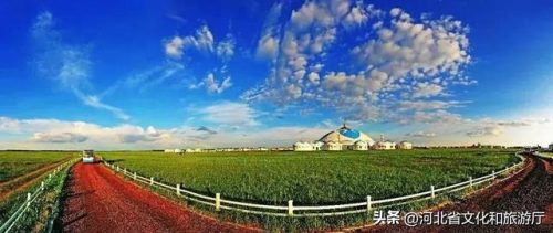 河北水利景点排名前十(河北的四大水库是什么)插图1