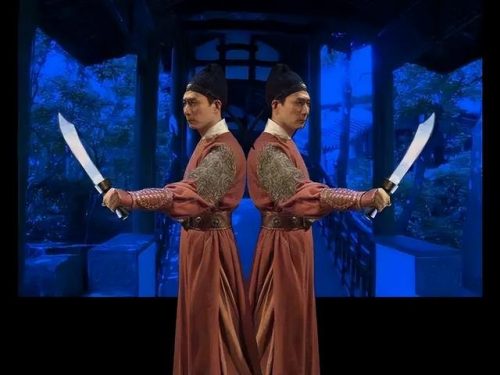 神探狄仁杰第二部剧情介绍(狄仁杰二部电视剧剧情介绍)插图7