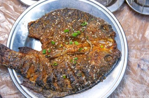 横桥饭店排名前十(横店哪家饭店好吃)插图53