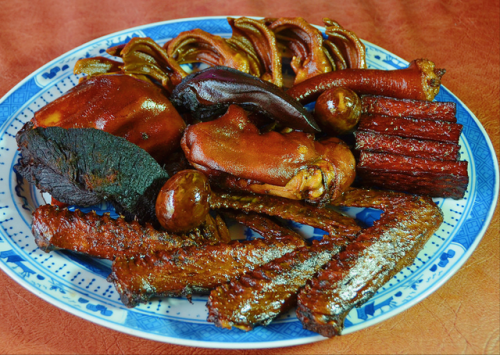 邵阳湘菜餐饮排名前十(湘菜排名第几)插图3