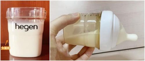 婴儿奶瓶排行榜(什么牌子的奶瓶适合新生儿用)插图59