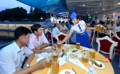 朝鲜品牌啤酒排名前十(中国啤酒四大品牌)插图35