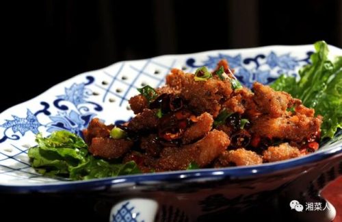 衡阳狗肉饭店排名前十(衡阳市上档次的饭店)插图6