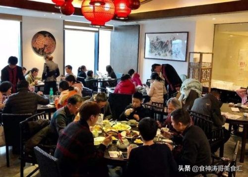 广东人吃什么(广东人四大特征)插图1