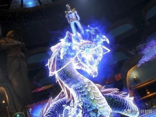 排名前十的剑武魂(主角武魂是剑匣)插图14