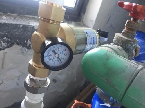前置过滤器什么样的好(格力前置过滤器怎么样)插图8