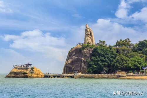 中国西方景点排名前十(最顶级的中国景点)插图16