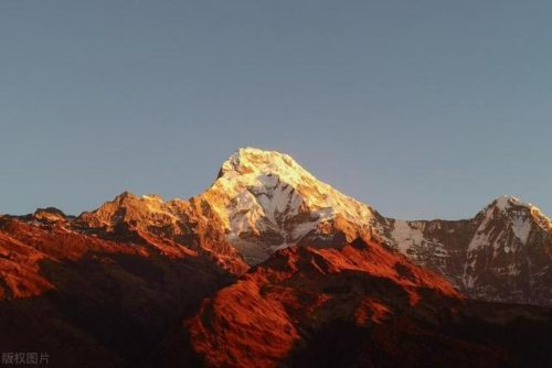 登顶世界前十高峰排名(世界前100座高峰排名)插图5