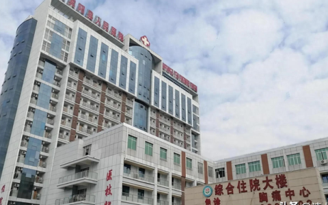 博白美容医院排名前十(博白皮肤医院在哪里)